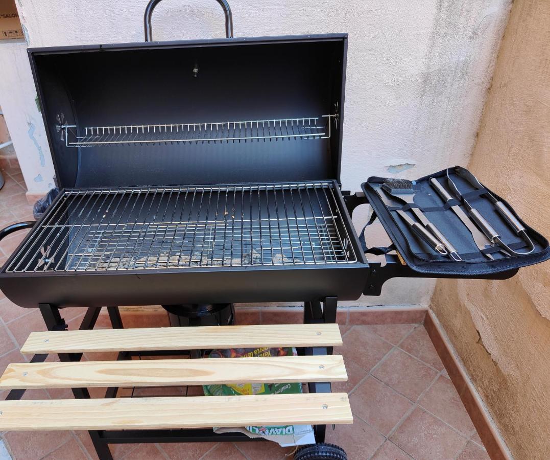 Pan Di Zucchero Nebida Zewnętrze zdjęcie