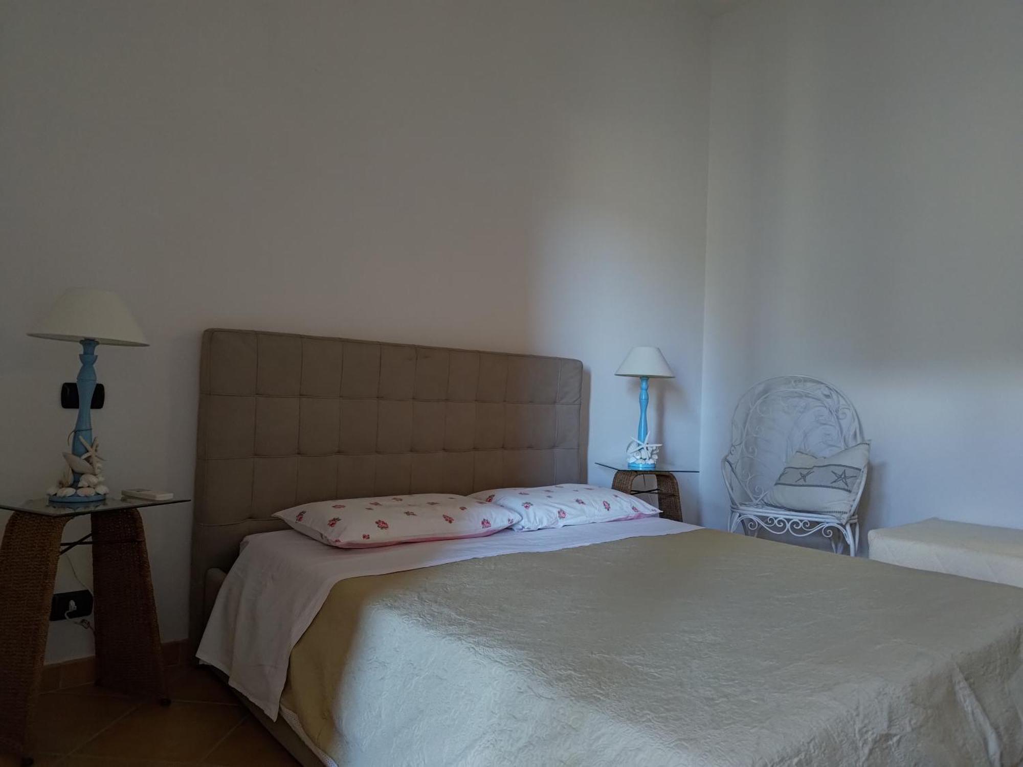 Pan Di Zucchero Nebida Zewnętrze zdjęcie